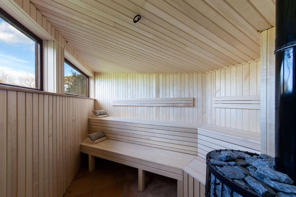 Finca Wellnatura Mit Sauna, Kamine, Badewanne Artá Eksteriør billede