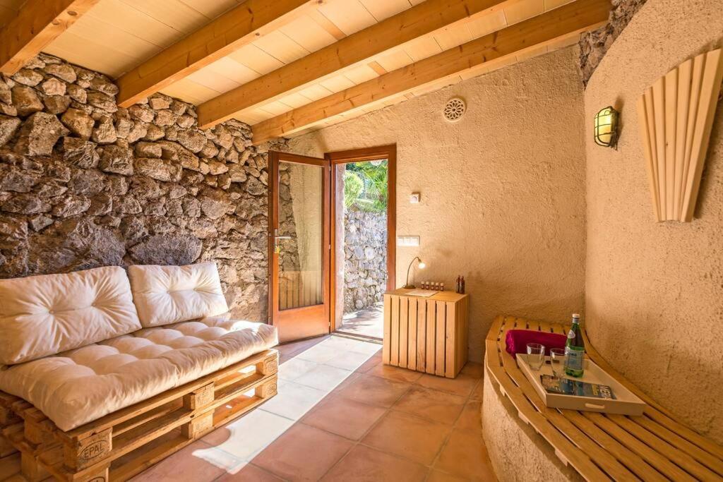Finca Wellnatura Mit Sauna, Kamine, Badewanne Artá Eksteriør billede